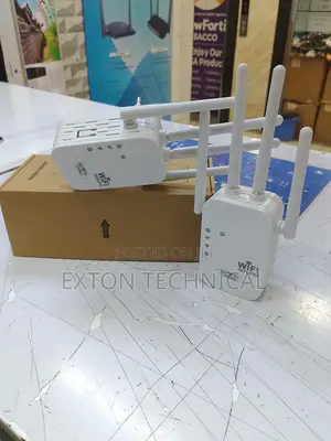 Original High Speed Wireless Wifi Repeater Wifi Extender 1200mbps
