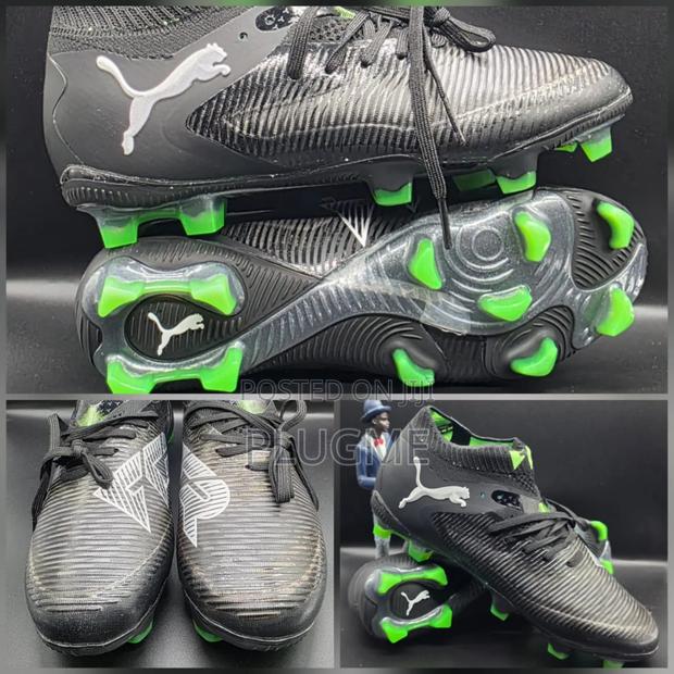 Puma Future 8 Ultimate Fg Football Boots