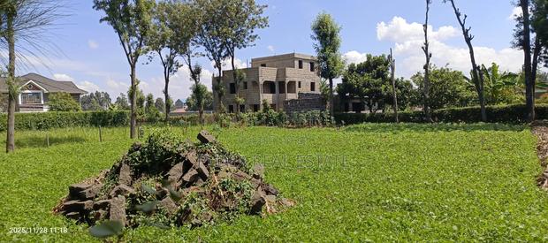 1⁄2 Acre Land for Sale in Ngata, 200 MTRS FRM Highway - By Pedex