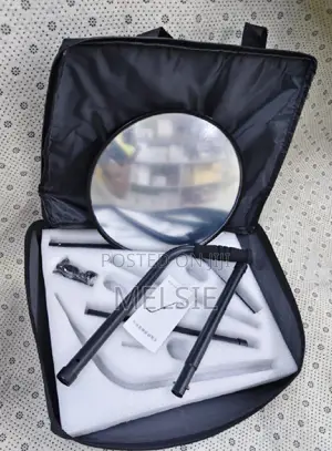 Under Vehicle Inspection Mirror Security Check Under Cars, Trucks