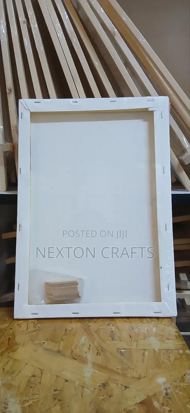 Canvas Fine Artist Material 20 by 30 Cm - thumbnail 3