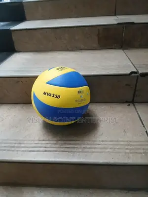 Mikasa Valleyball