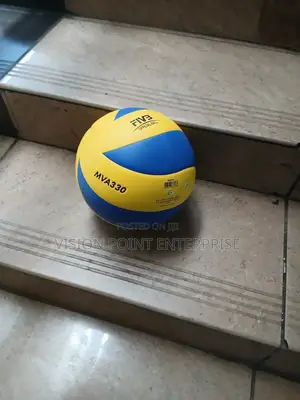 Valley Ball