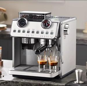 Single Group Inovia Espresso Coffee Machine – Professional Quality - thumbnail 2