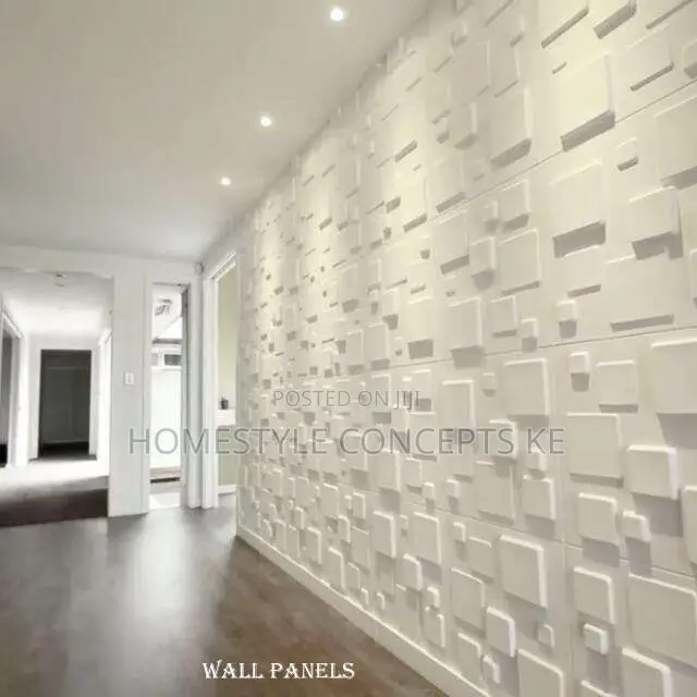 3d Wall Decor Panels Beatiful Claddings Office Home Restaurant
