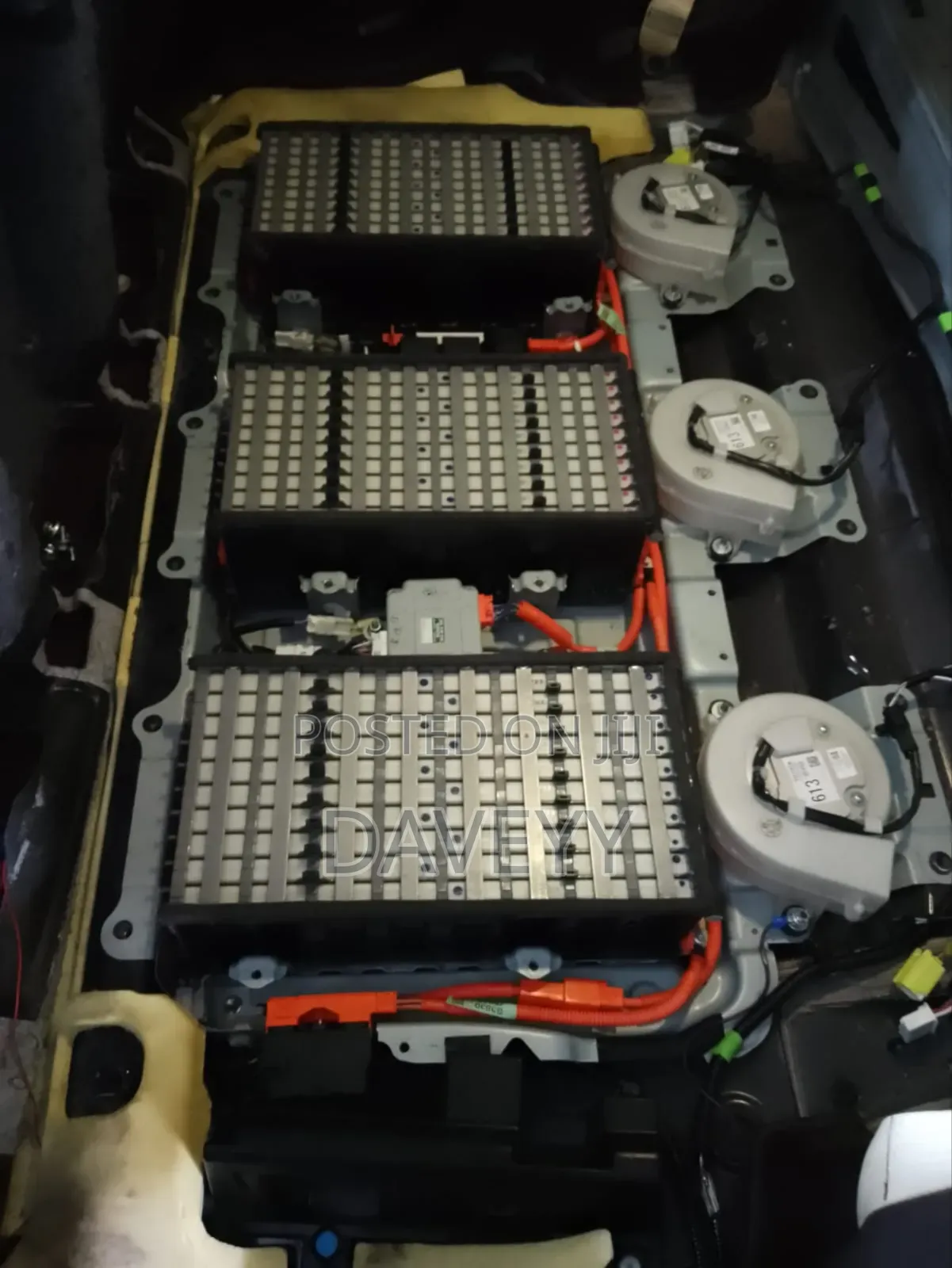 Hybrid Car Spares and Other Repair