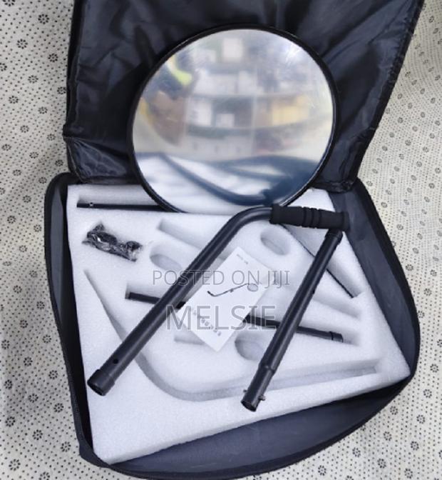 Security Inspection Mirror Under Car Search Mirror - main view