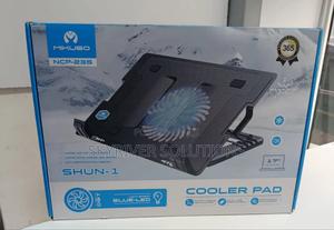 Mikuso NCP-235 Cooler Pad - main view