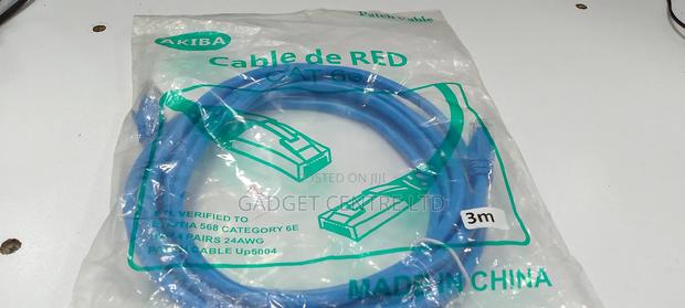 Original 3m Patch Cable - main view