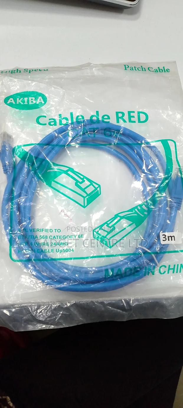 Original 3m Patch Cable - thumbnail 3
