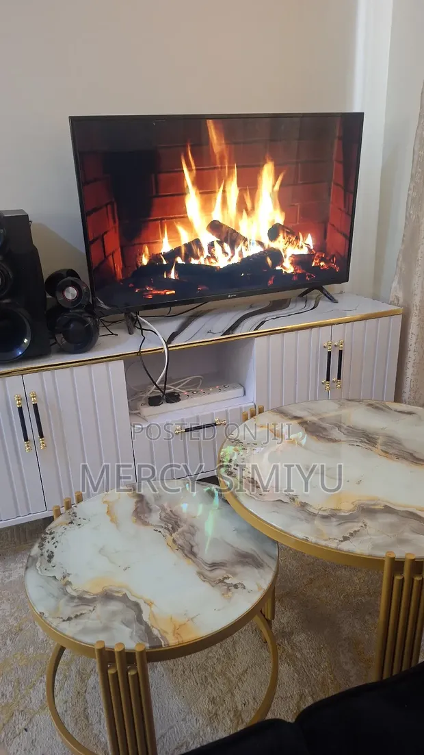 Furnished 2bdrm Apartment in Bomayangu Apartments, Ngara for rent