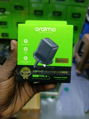 Oraimo Type C Charger 10w Fast Charging - thumbnail 2