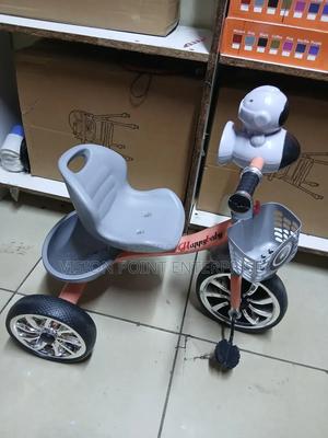 Kids Tricycle - thumbnail 2
