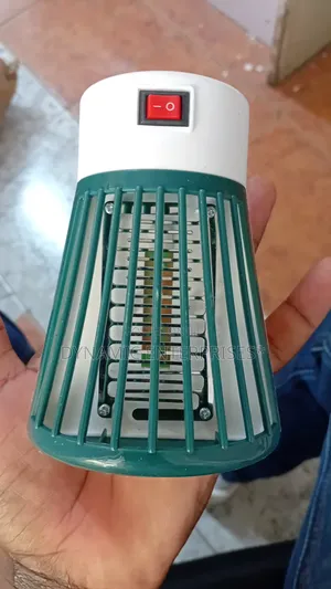 Mosquito Killer Lamp
