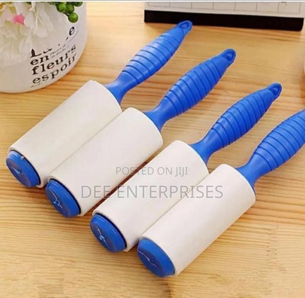 Lint Remover Rolls - main view