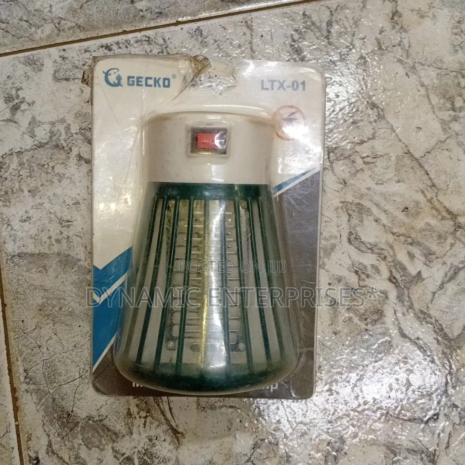 Mosquito Killer Lamp