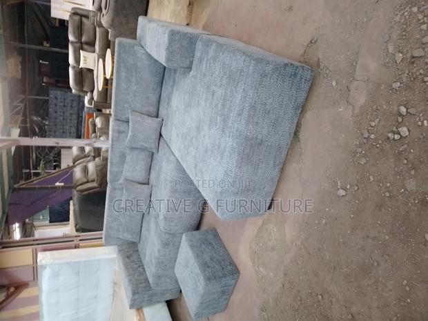 Neat Sofa 6 Seater L Sofa - main view