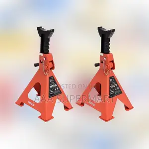 Yt-17312 Jack Stands 6 Ton
