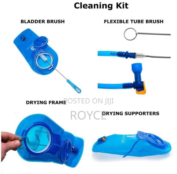 4 in 1 Universal Cleaning Kit - thumbnail 4