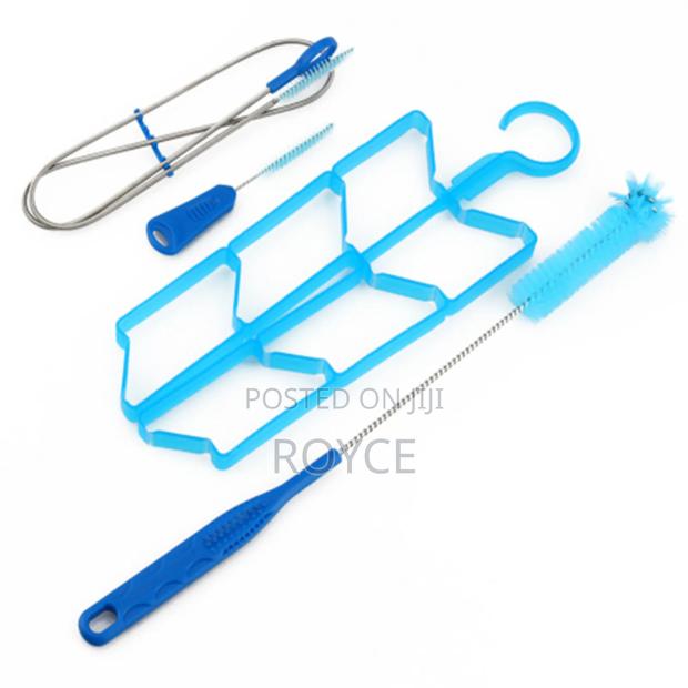4 in 1 Universal Cleaning Kit - main view
