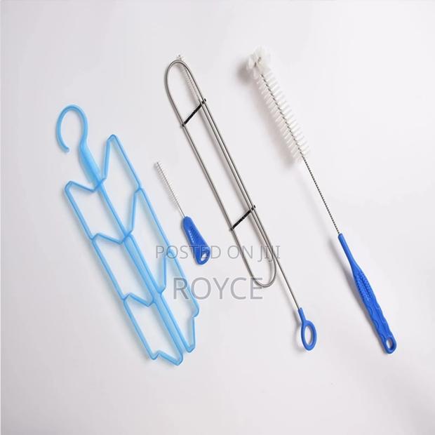 4 in 1 Universal Cleaning Kit - thumbnail 3