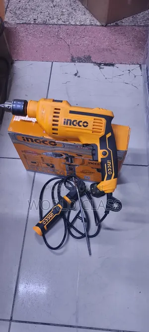 Industrial Ingco Impact Drill 810w