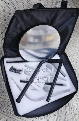 Undersearch Mirror Camera Capabilities and Autofocus Functionality