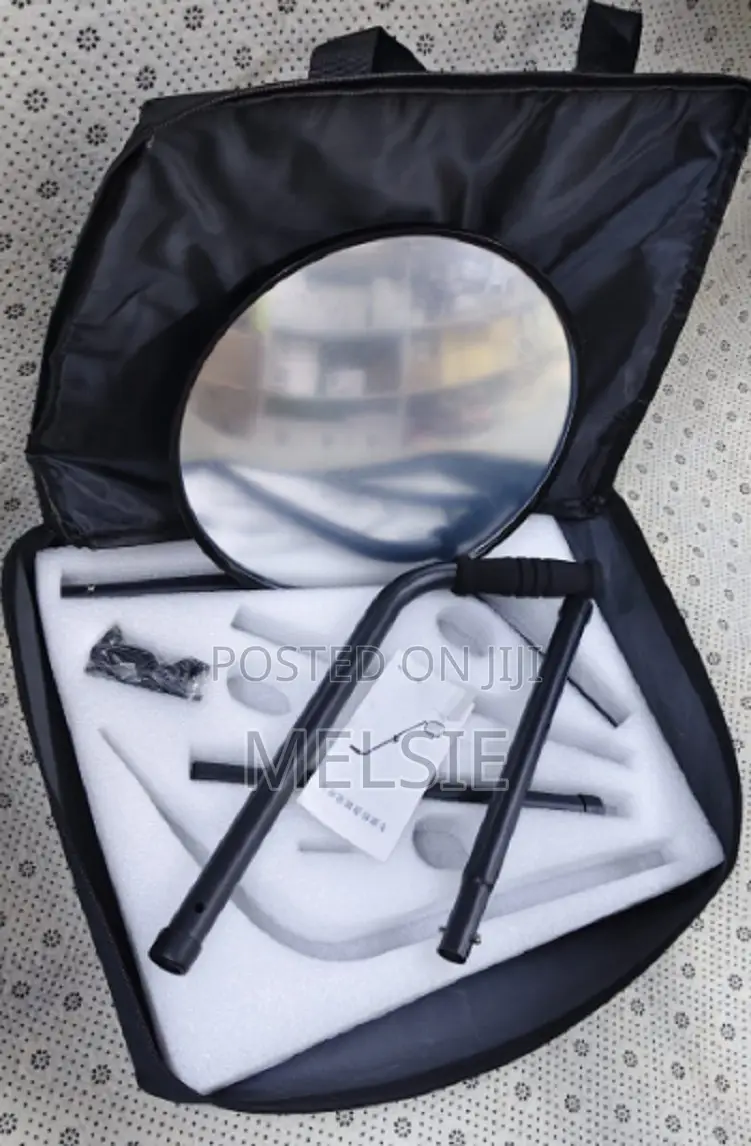 Undersearch Mirror Camera Capabilities and Autofocus Functionality