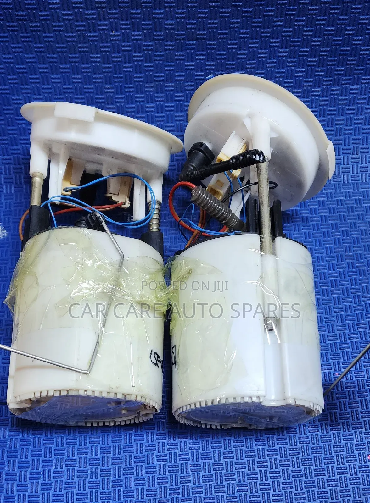 Fuel Pumps BMW E90,E87,E81