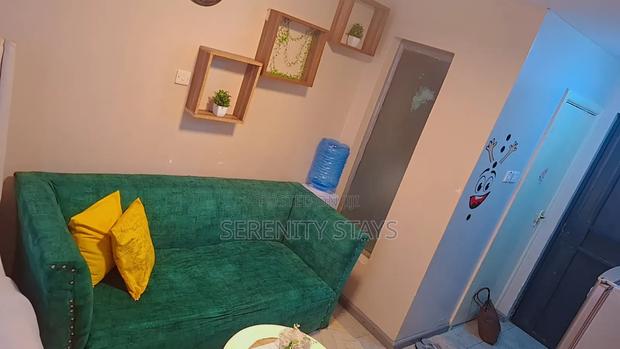 Studio Airbnb Apartment – Tsavo Studios, Fedha (Embakasi) - thumbnail 7
