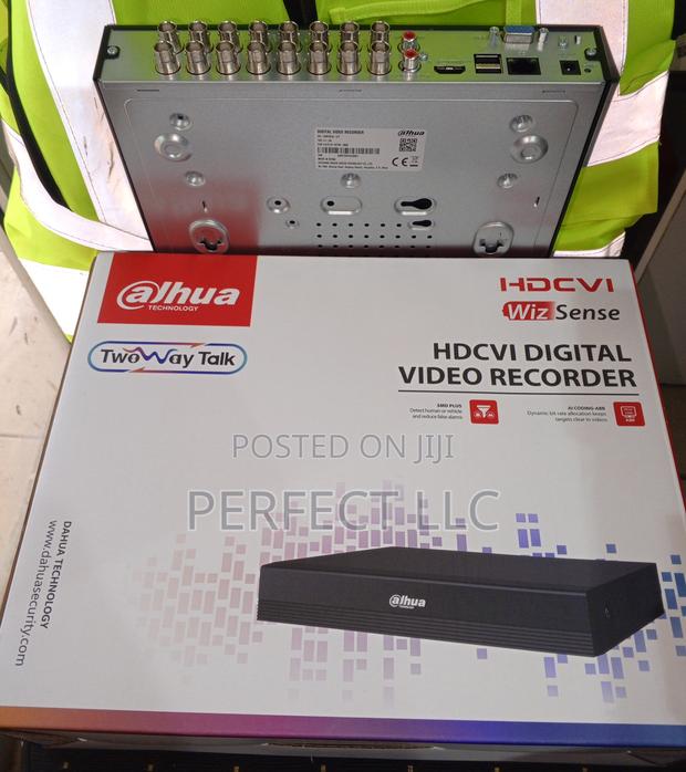 Hdmi Interface DVR 16ch Up to 1080p - main view