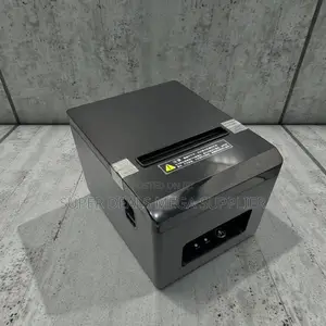 Receipt Printing Solution 80mm Usb Pos Thermal Receipt Printer