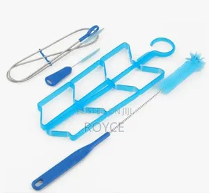 4 in 1 Universal Cleaning Kit