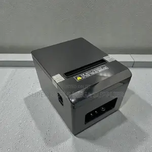 80mm Paper Width Fast Printing 80mm Usb Pos Thermal Receipt Printer