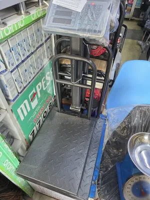 150kg/300kg Scale