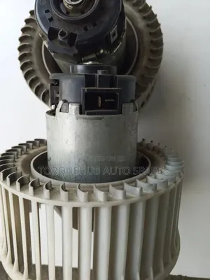 Nissan X-trail Nt30 Blower Motor