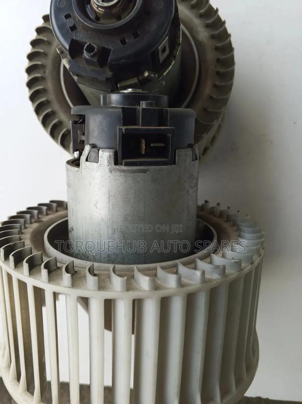 Nissan X-trail Nt30 Blower Motor