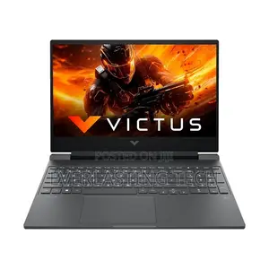 New Laptop HP Victus 16 8GB Intel Core I5 SSD 512GB