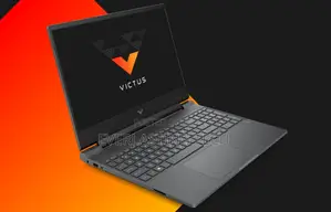 New Laptop HP Victus 16 8GB Intel Core I5 SSD 512GB