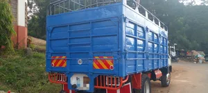 FSR Truck Safi Ya Job