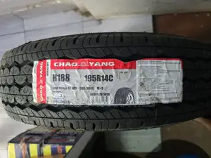 195r14c Chaoyang Tyre