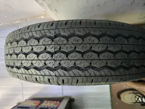 195r14c Chaoyang Tyre