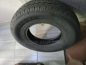 195r14c Chaoyang Tyre