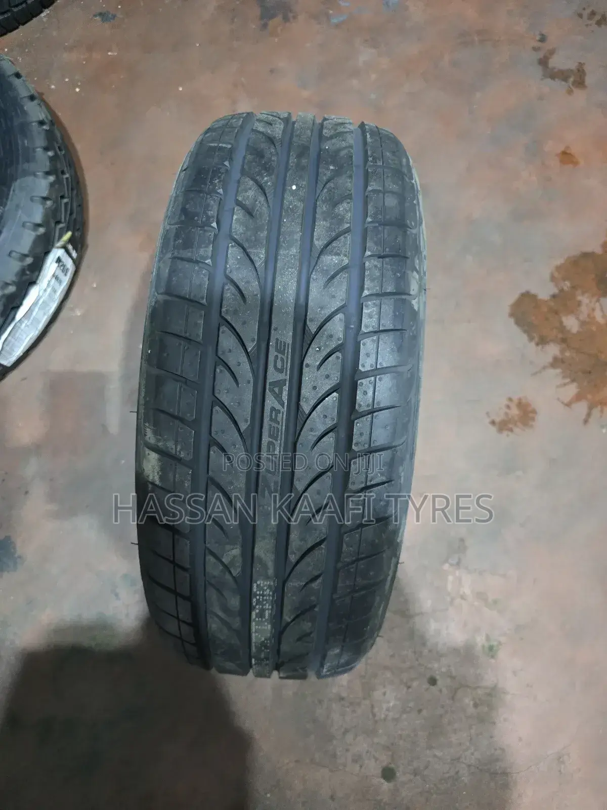 205/55r16 Chaoyang Tyre