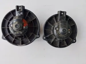 Toyota Nze,Fielder Blower Motor