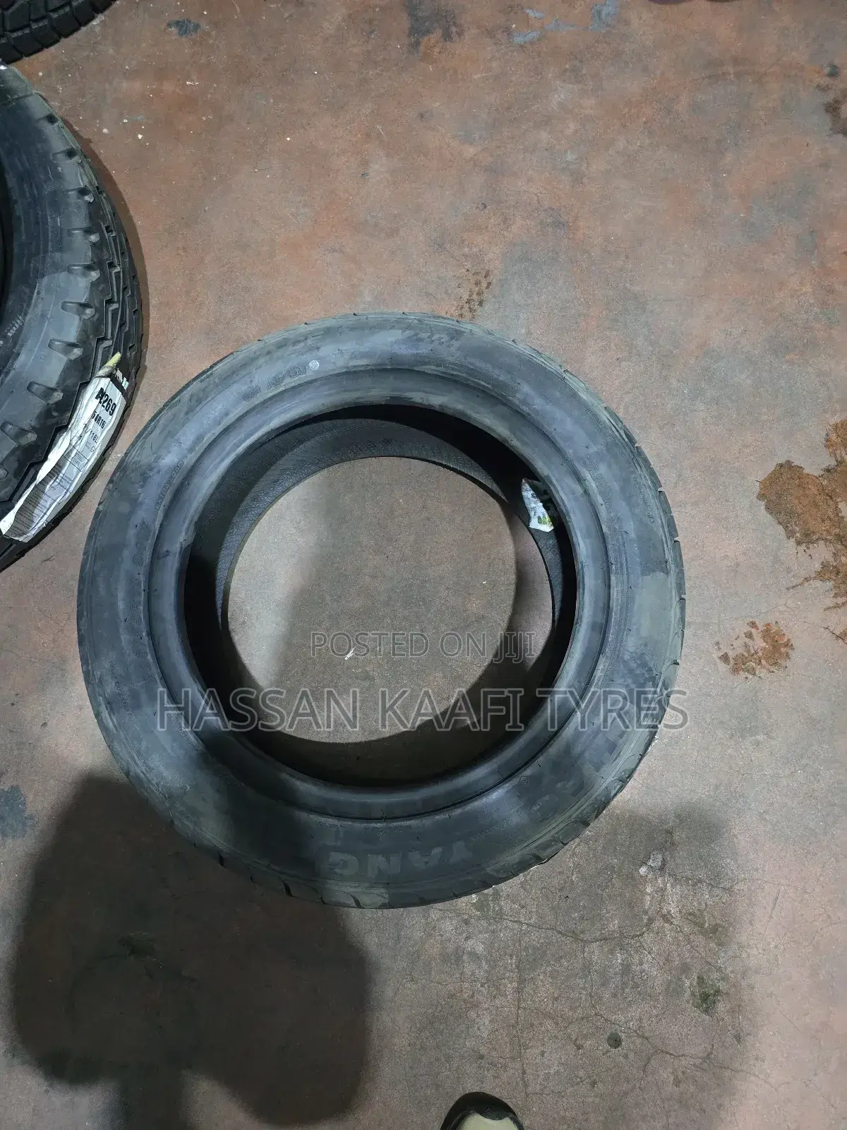 205/55r16 Chaoyang Tyre