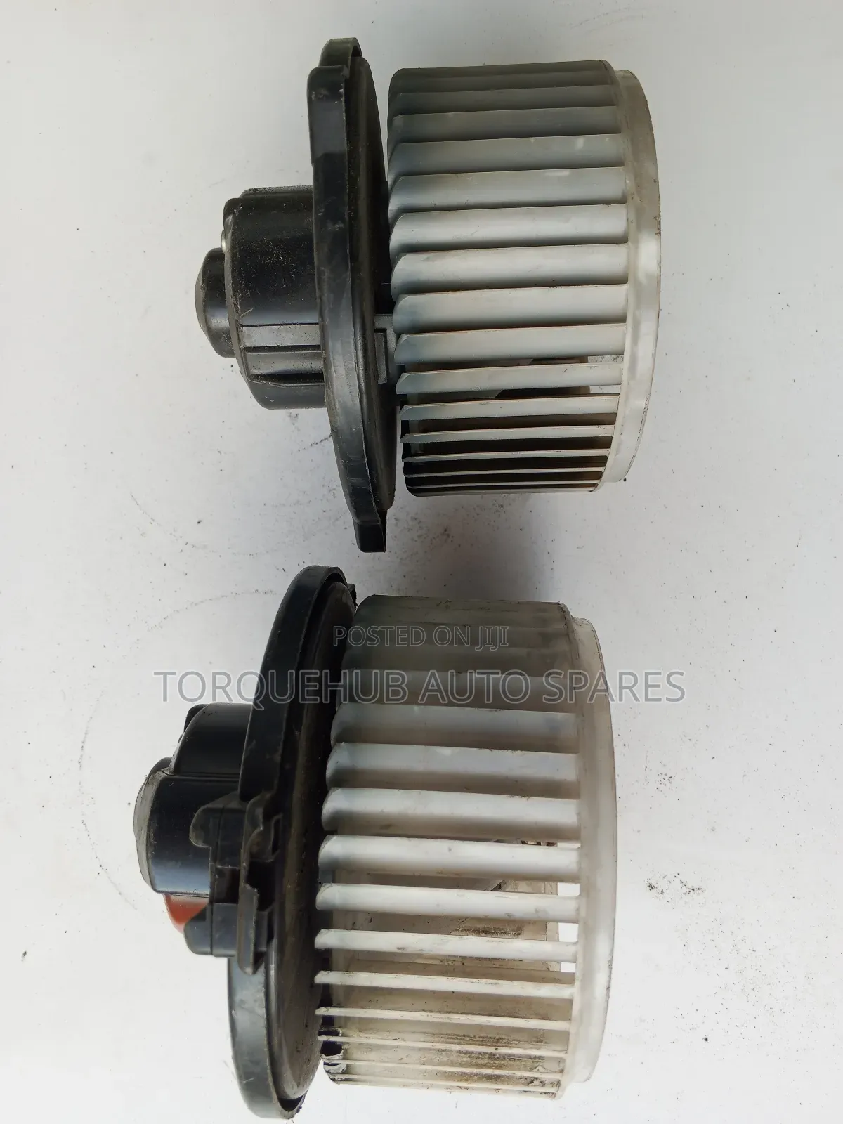 Toyota Nze,Fielder Blower Motor