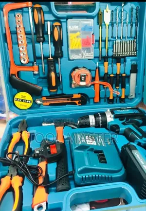 36v Makita Cordless Drill/36v Cordless Makita Toolkit