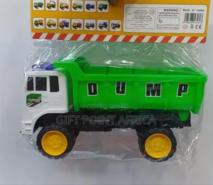 Large Push Trucks For Kids