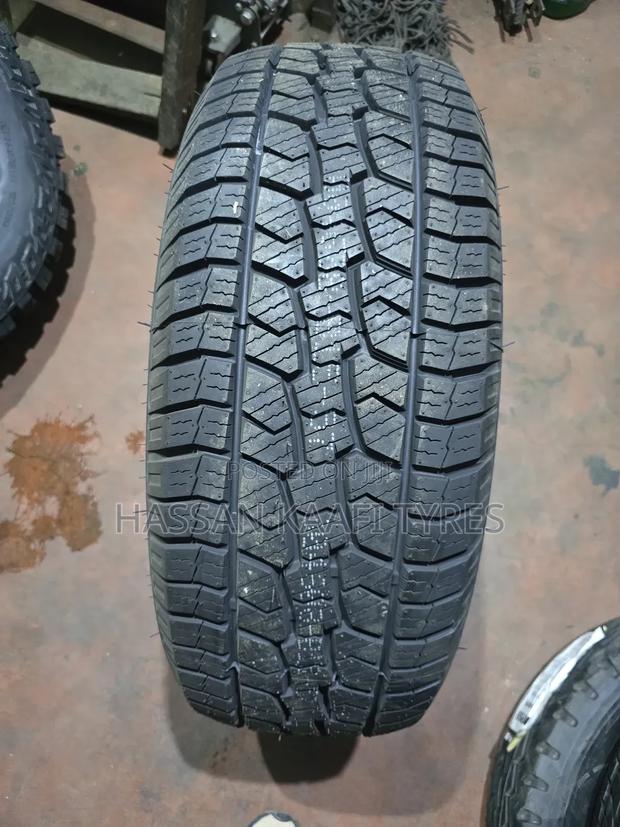 275/55r20 Chaoyang Tyre Alltrein - thumbnail 2